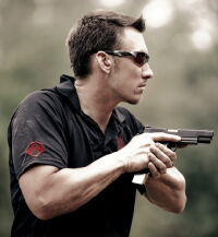 Travis Haley