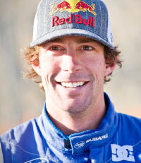 Travis Pastrana