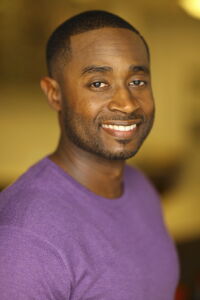 Trazi Lashawn