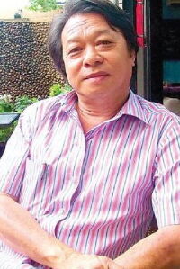 Trần Ngọc Giàu