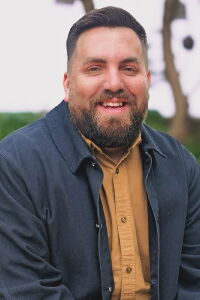 Trent Bruce