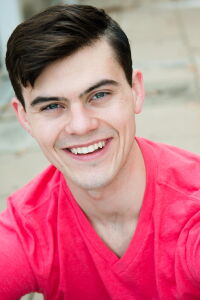 Trent Rowland