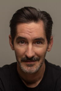 Trevor Graciano