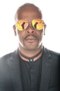 Trevor Gumbi