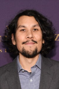 Trevor Jimenez