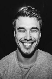 Trevor Mack
