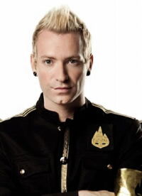 Trevor McNevan