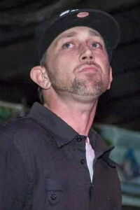 Trevor Pearce