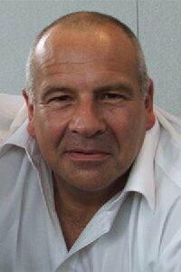 Trevor Steedman