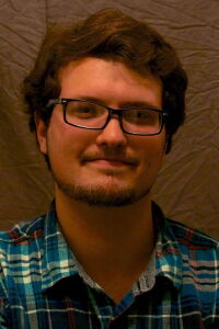 Trey LaCroix