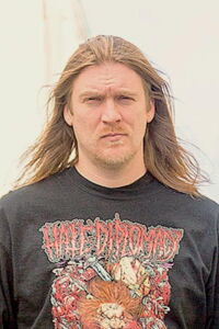 Trey Williams