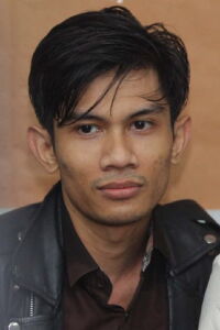 Tria The Changcuters