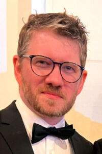 Trinity L. Beals