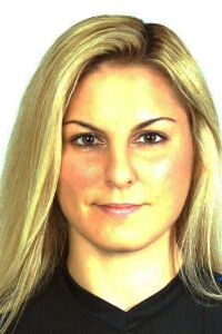 Trisha Cicero