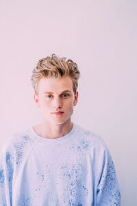 Tristan Evans