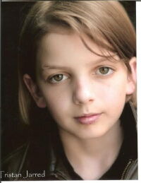 Tristan Jarred