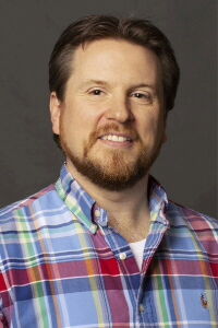 Tristan Myles