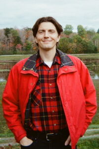 Tristan Wheeler