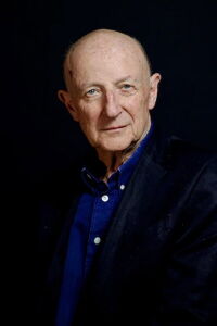 Tristram Powell