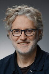 Trond Høines