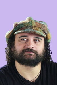 Troy Kingi