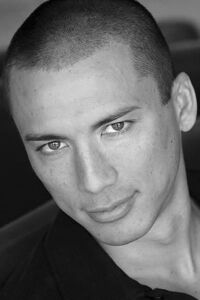 Troy Robinson