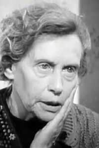 Trude Brentina