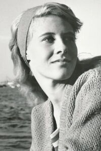 Trudi Ames