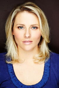 Trudi Ross