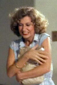Trudie Taljaard
