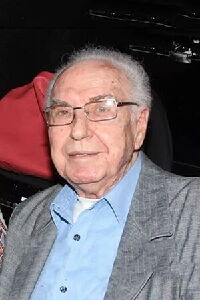 Tryfon Karatzas