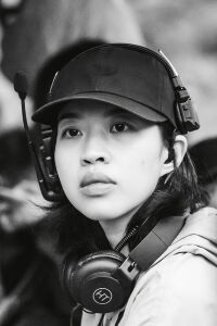 Tsai Chi-min