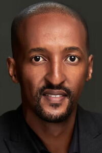 Tshepo Ramaphakela