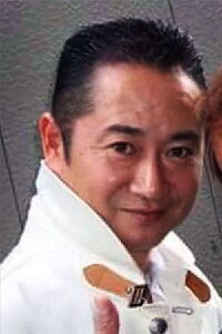 Tsutomu Kitagawa