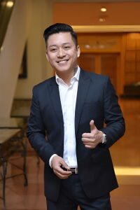 Tuấn Hưng