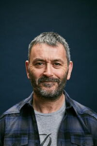 Tudur Owen