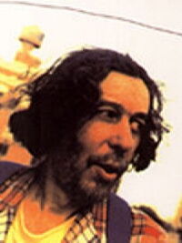 Tuli Kupferberg