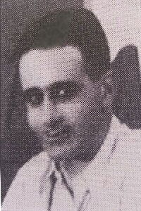 Tullio Chiarini