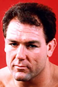 Tully Blanchard