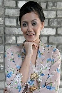 Tunku Hanis