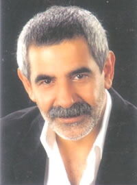 Turgay Tanülkü