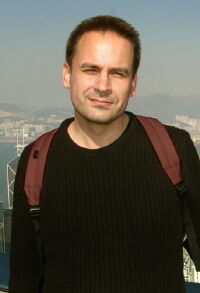 Tuukka Tiensuu