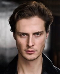 Tye Evans