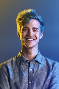 Tyler Blevins