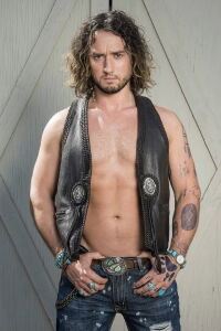 Tyler Gallant