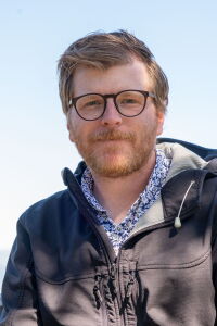 Tyler Hohmann