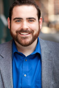 Tyler J. Gilmore