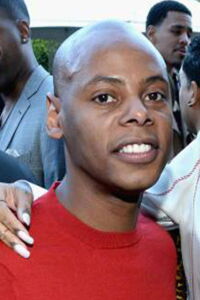 Tyran 
