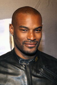 Tyson Beckford