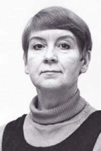 Tyyne Talvo Cramér